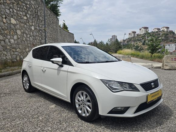 SATILIK SEAT LEON 1.2 TSI