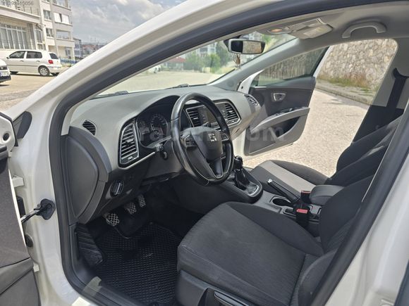 SATILIK SEAT LEON 1.2 TSI