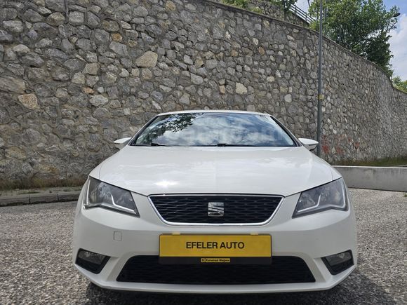 SATILIK SEAT LEON 1.2 TSI