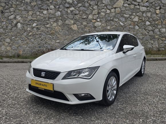 SATILIK SEAT LEON 1.2 TSI