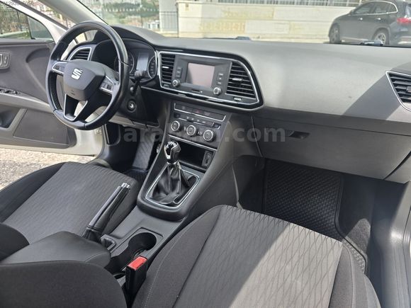 SATILIK SEAT LEON 1.2 TSI