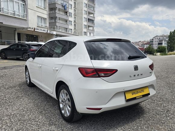 SATILIK SEAT LEON 1.2 TSI