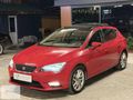 ^^ 2015 SEAT LEON 1.2 TSI -CAM TAVAN- LED FAR -FR JANT- ^^