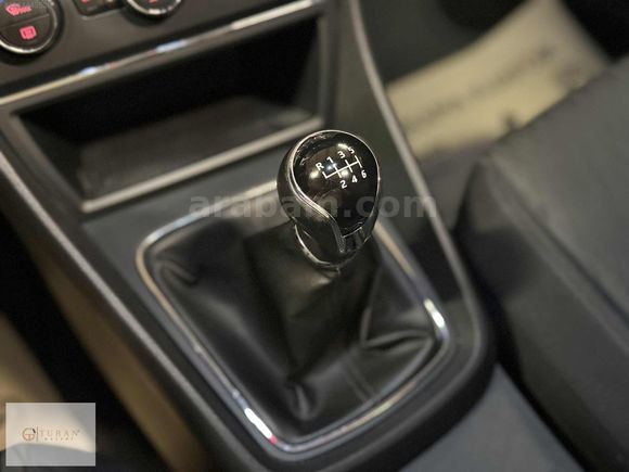 ^^ 2015 SEAT LEON 1.2 TSI -CAM TAVAN- LED FAR -FR JANT- ^^