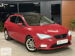 ^^ 2015 SEAT LEON 1.2 TSI -CAM TAVAN- LED FAR -FR JANT- ^^