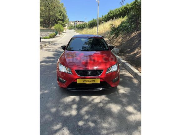 SEAT LEON SON HAFTA