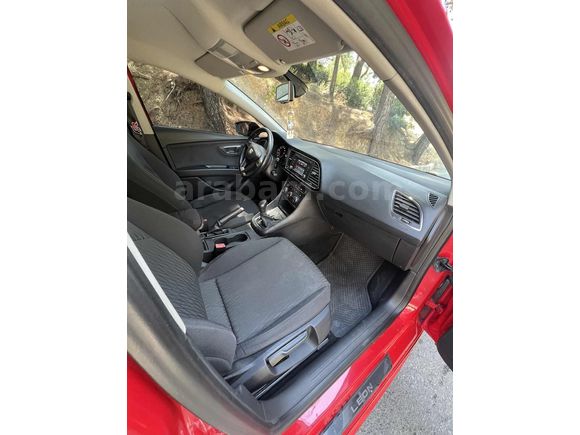 SEAT LEON SON HAFTA