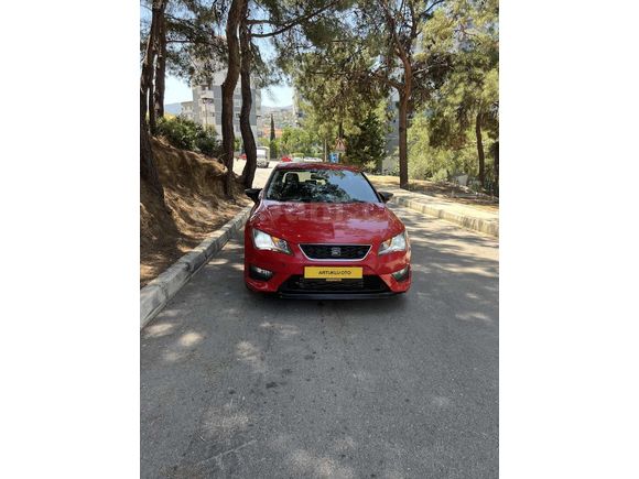 SEAT LEON SON HAFTA