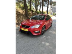 SEAT LEON SON HAFTA