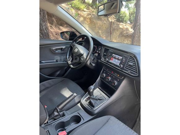 SEAT LEON SON HAFTA