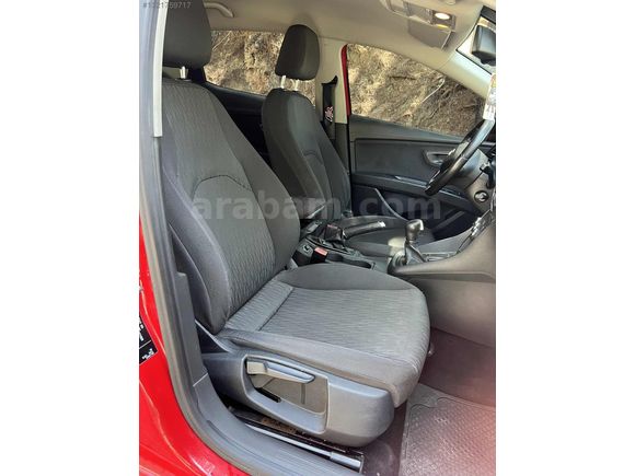 SEAT LEON SON HAFTA