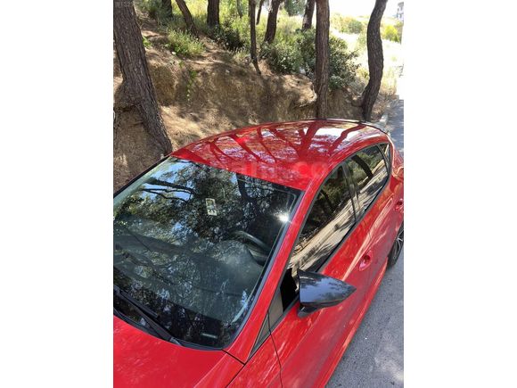 SEAT LEON SON HAFTA