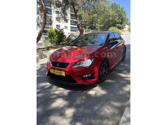 SEAT LEON SON HAFTA
