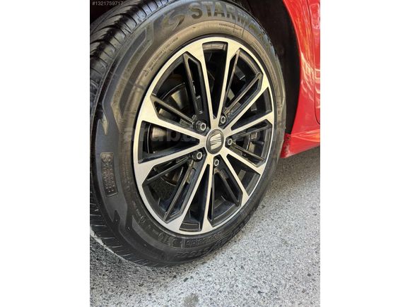 SEAT LEON SON HAFTA