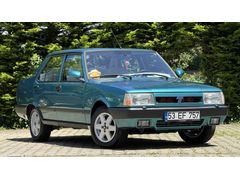 1998 TOFAŞ DOĞAN SLX İE DEĞİŞENSİZ 311 DELTRON SIFIR DOĞAN