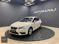 İNOTOGARAJ | SEAT LEON | KREDİ KARTINA 12 TAKSİT