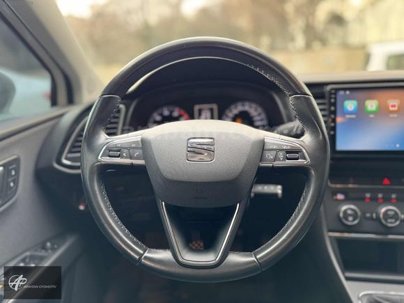 APAYDIN OTOMOTİV'den SEAT LEON 1.2TSİ STYLE BOYASIZ & GERİ GÖRÜŞ