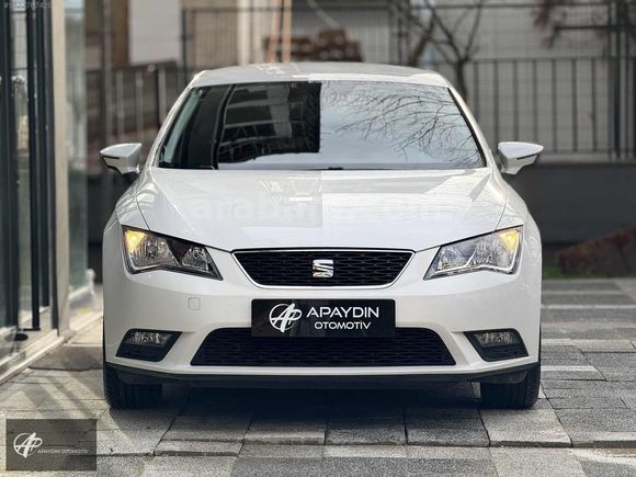 APAYDIN OTOMOTİV'den SEAT LEON 1.2TSİ STYLE BOYASIZ & GERİ GÖRÜŞ