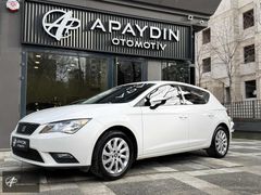 APAYDIN OTOMOTİV'den SEAT LEON 1.2TSİ STYLE BOYASIZ & GERİ GÖRÜŞ