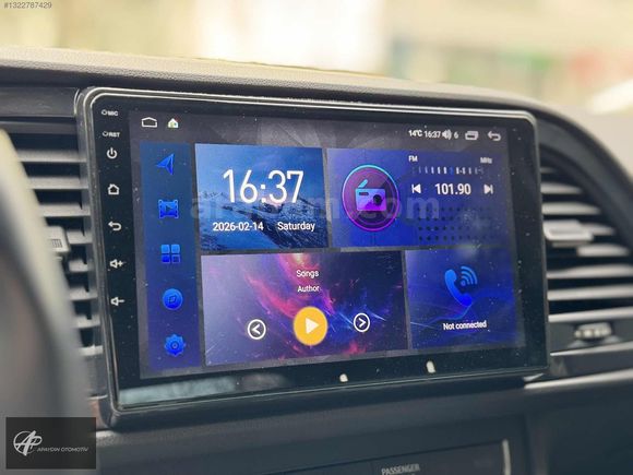 APAYDIN OTOMOTİV'den SEAT LEON 1.2TSİ STYLE BOYASIZ & GERİ GÖRÜŞ