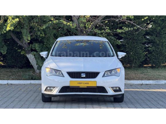 YİĞİT CARS// SEAT LEON HATASIZ DEĞİŞENSİZ