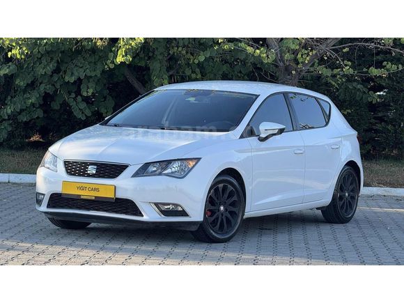 YİĞİT CARS// SEAT LEON HATASIZ DEĞİŞENSİZ