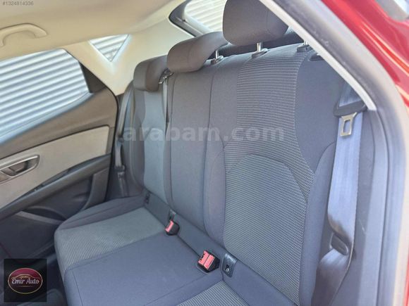 2018//MODEL//SEAT LEON//91.000 KM'DE