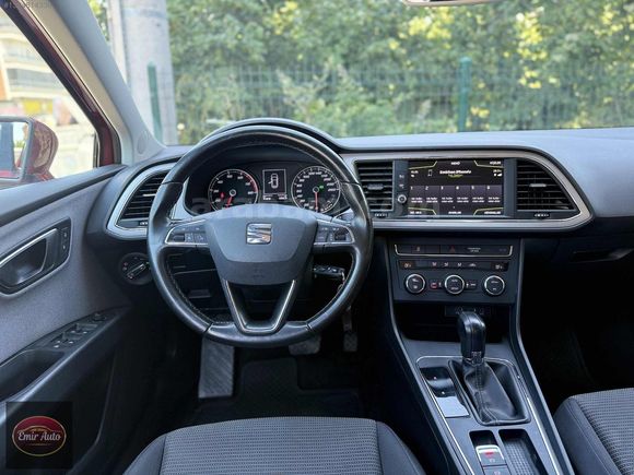 2018//MODEL//SEAT LEON//91.000 KM'DE