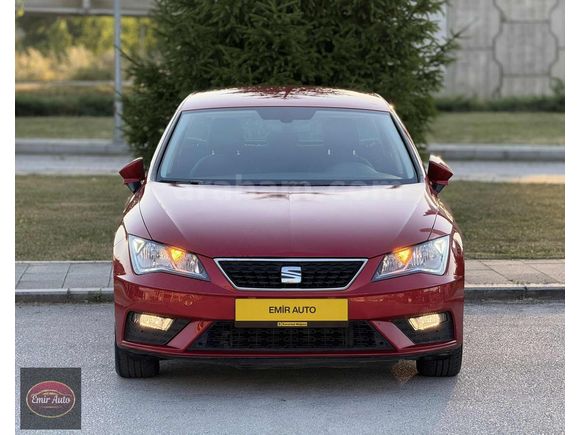 2018//MODEL//SEAT LEON//91.000 KM'DE