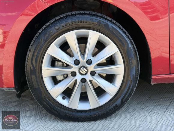 2018//MODEL//SEAT LEON//91.000 KM'DE