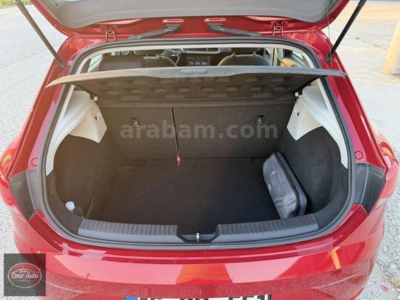 2018//MODEL//SEAT LEON//91.000 KM'DE