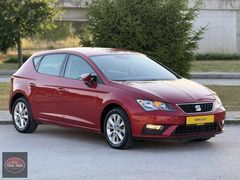 2018//MODEL//SEAT LEON//91.000 KM'DE