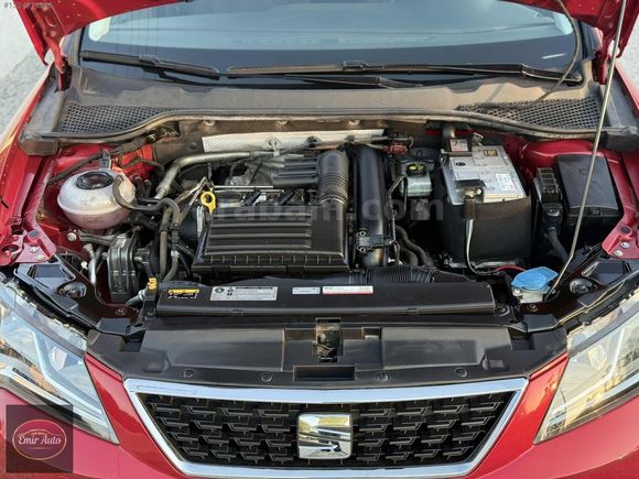 2018//MODEL//SEAT LEON//91.000 KM'DE