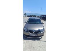 Sahibinden Renault Symbol 1.2 Joy 2015 Model