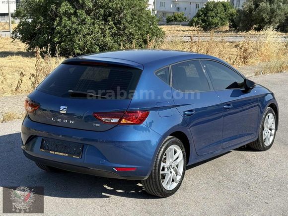 BAKIMLI MASRAFSIZ 1.2 TSİ LEON