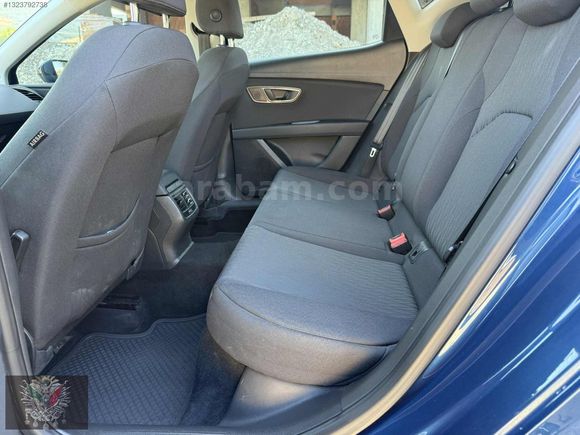 BAKIMLI MASRAFSIZ 1.2 TSİ LEON