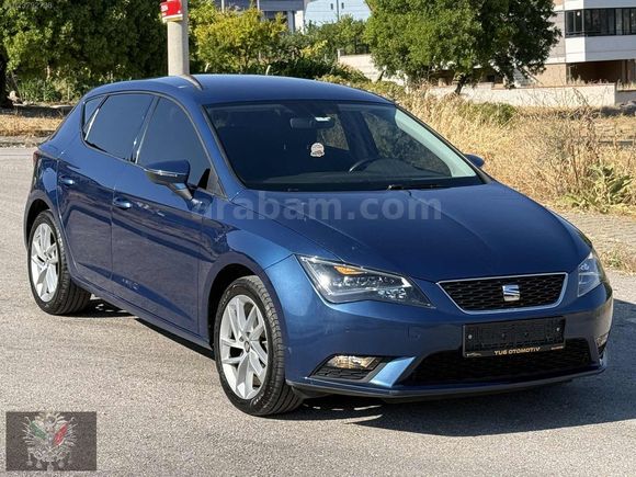 BAKIMLI MASRAFSIZ 1.2 TSİ LEON