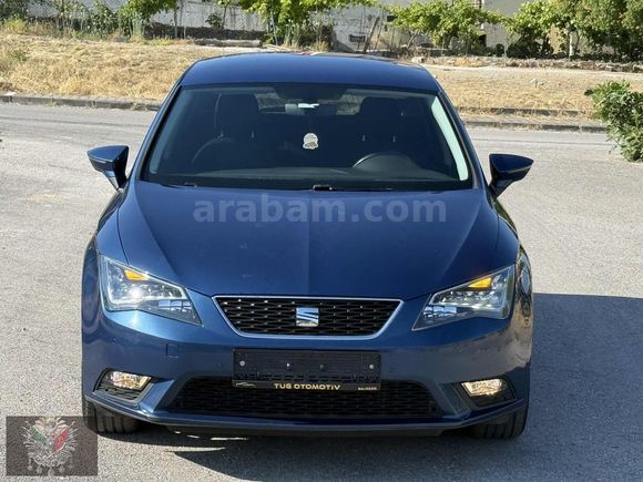 BAKIMLI MASRAFSIZ 1.2 TSİ LEON