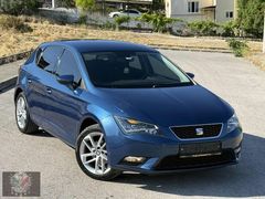 BAKIMLI MASRAFSIZ 1.2 TSİ LEON