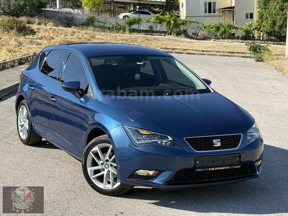 BAKIMLI MASRAFSIZ 1.2 TSİ LEON