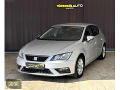 2017 Seat Leon 1.2 TSİ STYLE 154.000KM BAKIMLI EMSALSİZ TEMİZLİK