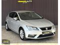 2017 Seat Leon 1.2 TSİ STYLE 154.000KM BAKIMLI EMSALSİZ TEMİZLİK