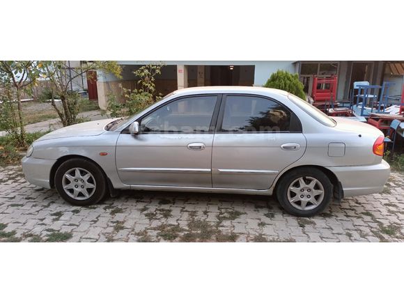Sahibinden Kia Sephia 1.6 Otomatik Vites 2004 Model