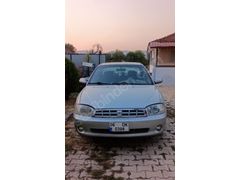 Sahibinden Kia Sephia 1.6 Otomatik Vites 2004 Model