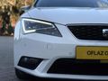 2016 MODEL SEAT LEON STYLE DSG 156.000 KM,DE OTOMATİK DEĞİŞENSİZ