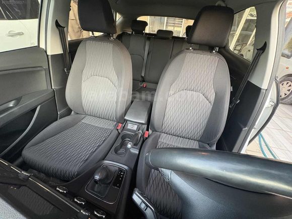 2016 MODEL SEAT LEON STYLE DSG 156.000 KM,DE OTOMATİK DEĞİŞENSİZ