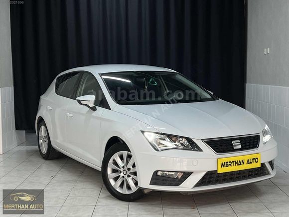 2018 SEAT LEON İLK ELDEN HATASIZ O AYARINDA K.K 12 AY TAKSİT