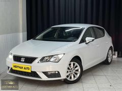 2018 SEAT LEON İLK ELDEN HATASIZ O AYARINDA K.K 12 AY TAKSİT