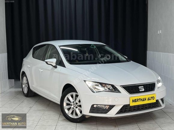 2018 SEAT LEON İLK ELDEN HATASIZ O AYARINDA K.K 12 AY TAKSİT
