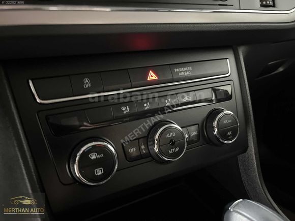 2018 SEAT LEON İLK ELDEN HATASIZ O AYARINDA K.K 12 AY TAKSİT